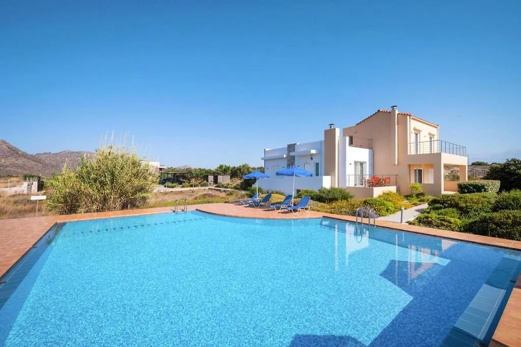Apartments Cretan View, Chania Chania